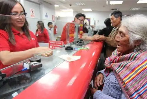 El Ministerio de Desarrollo e Inclusión Social (Midis) tiene programado incorporar a más de 25,000 adultos mayores como nuevos usuarios del programa social Pensión 65, durante este año.