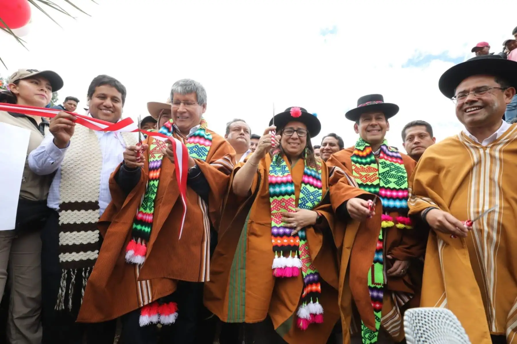 Foto: ANDINA/difusión.