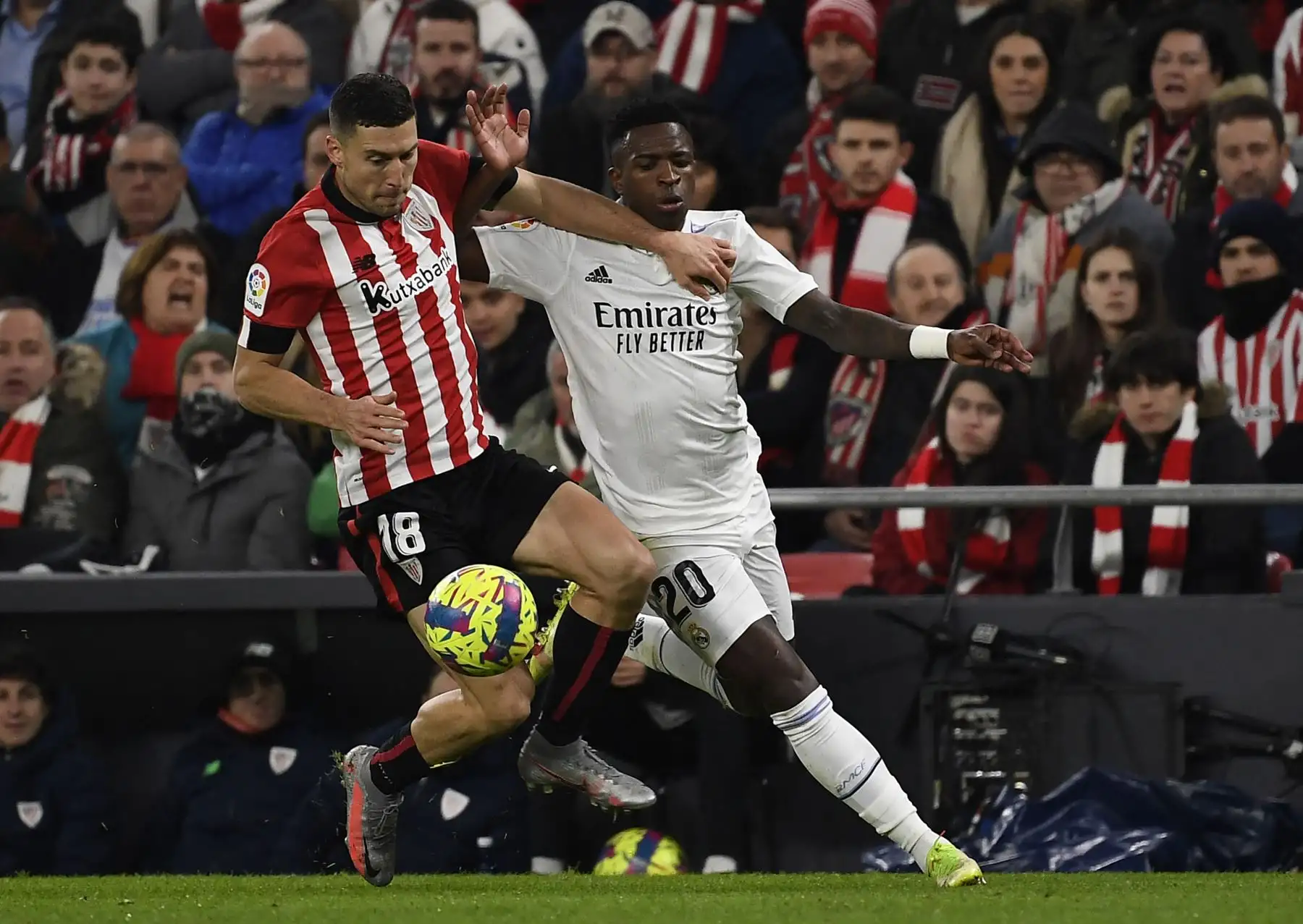 Athletic Bilbao