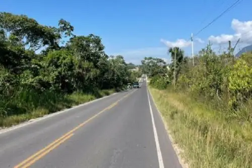 Nueva carretera Puente Picota - Tingo de Ponaa beneficia a más de 18,000 pobladores de cinco distritos de la región San Martín.