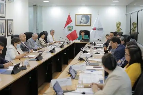 Foto: ANDINA/difusión.