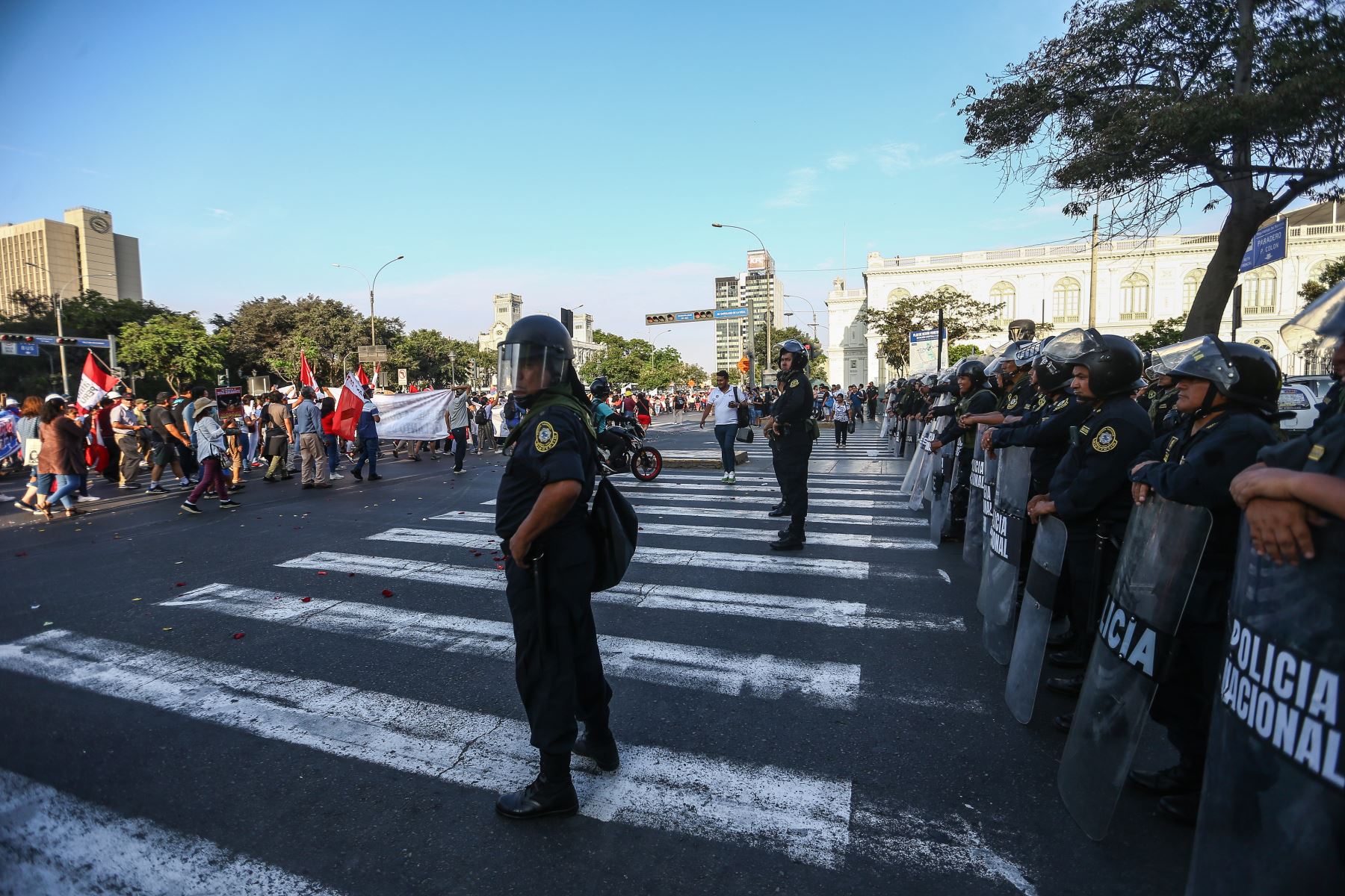 ANDINA/Ricardo Cuba