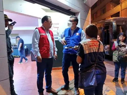 Foto: ANDINA/difusión.