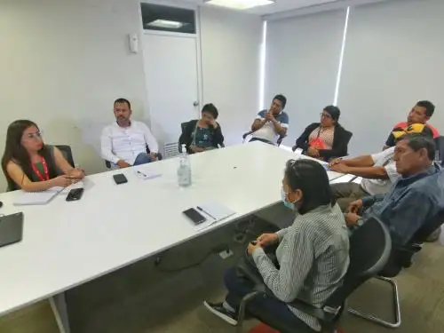 En las próximas semanas se reiniciarán los trabajos de construcción del Colegio Técnico de Aplicación de Piura.