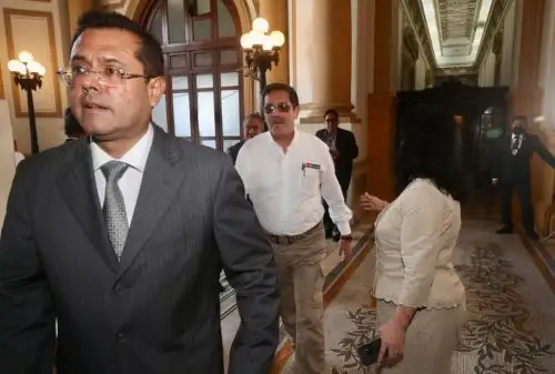 Foto: ANDINA/difusión.