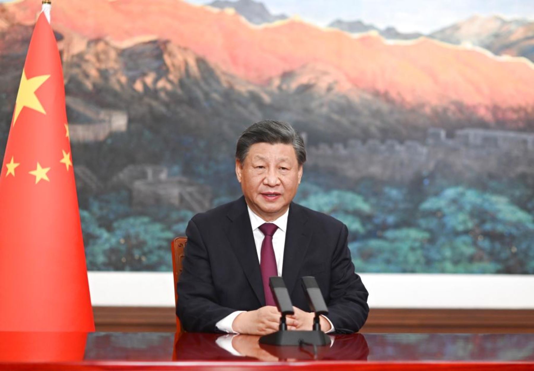 Presidente Xi Jinping envía mensaje a la VII Cumbre de la CELAC.