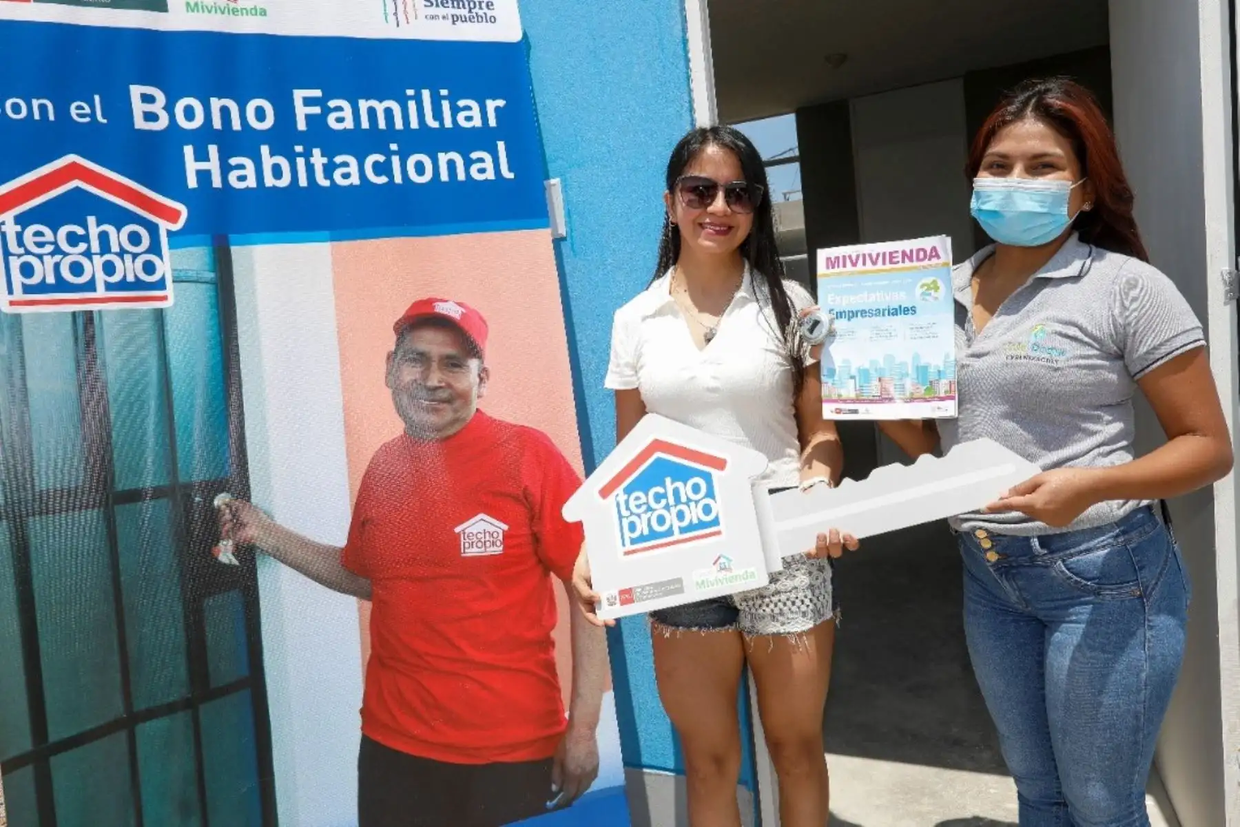 Foto: ANDINA/difusión.