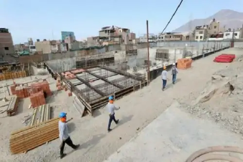El presupuesto del saldo de obra para el nuevo hospital El Progreso (II-E) de Chimbote asciende a 62 millones 953,178.18 soles. Foto: Minsa