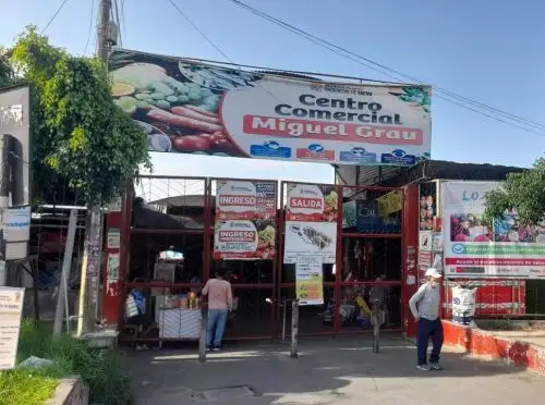 Los mercados, centros de abastos y grifos de Tacna registran un desabastecimiento de alimentos y combustible debido a que no pueden llegar los vehículos debido al bloqueo de la Panamericana Sur en Ica. Foto: Yudith Aguilar.