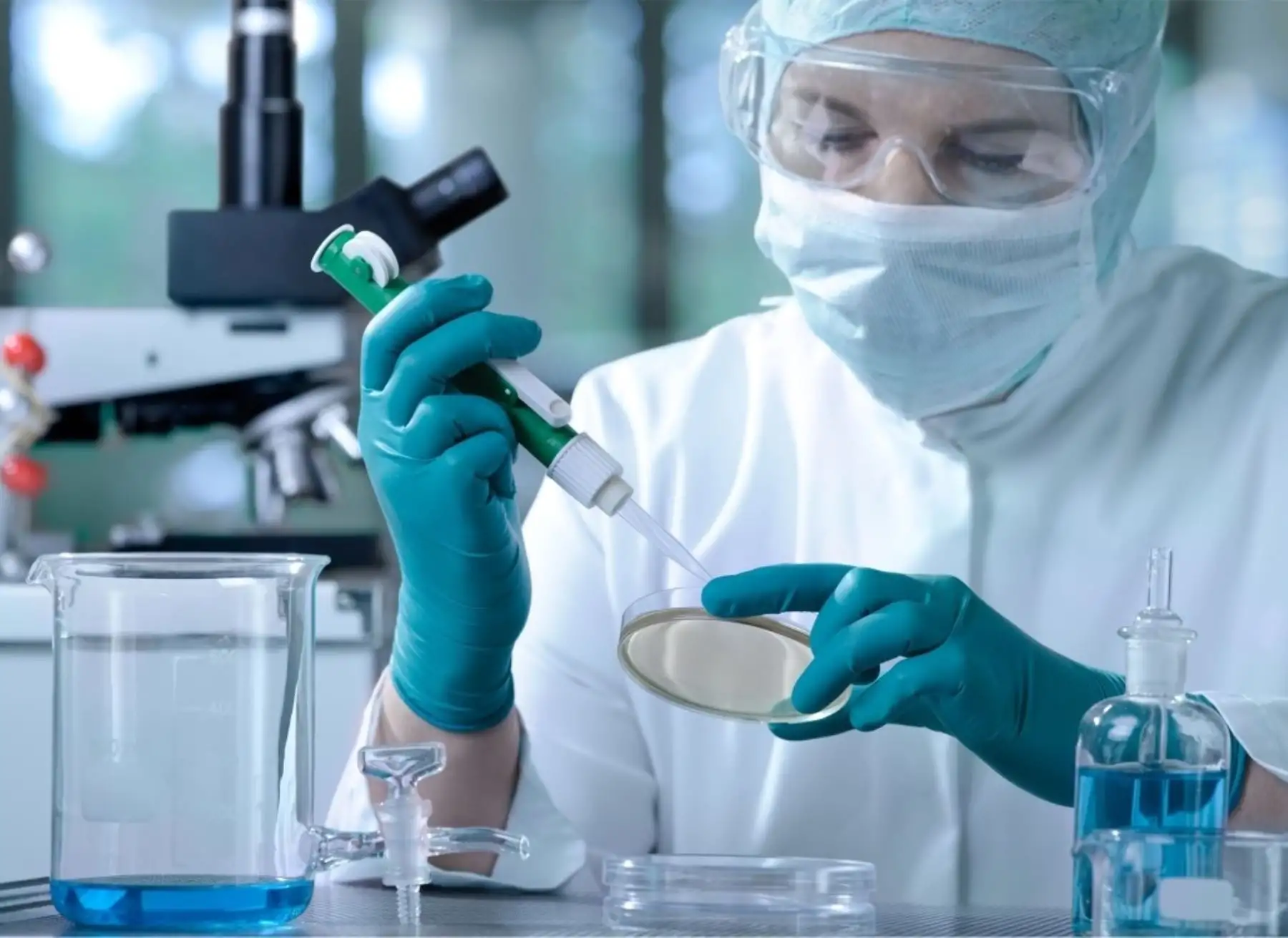 La Universidad Nacional de Trujillo anunció que invertirá S/ 1.75 millones en 11 proyectos de investigación científca. ANDINA/Difusión