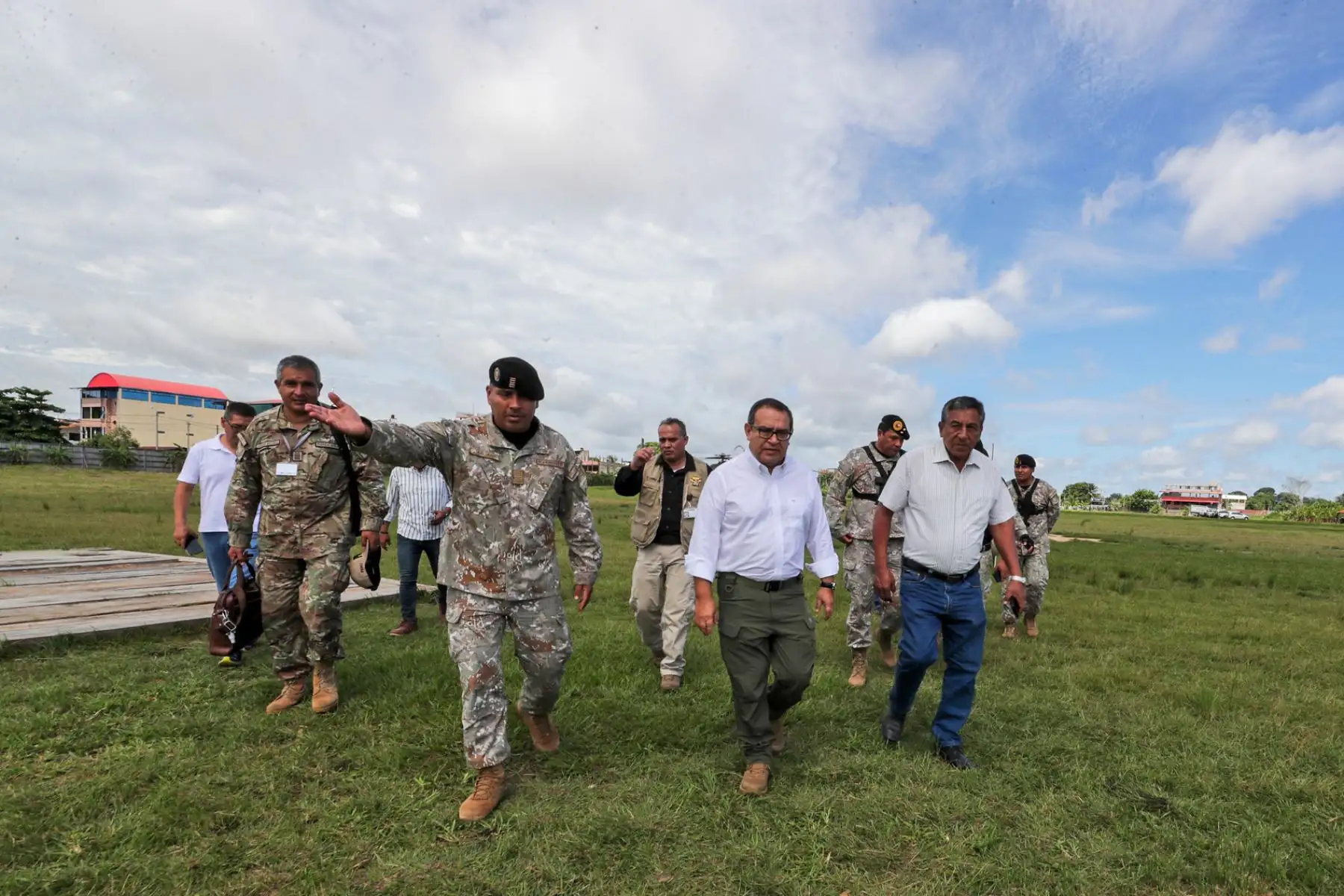 Foto: ANDINA/difusión.