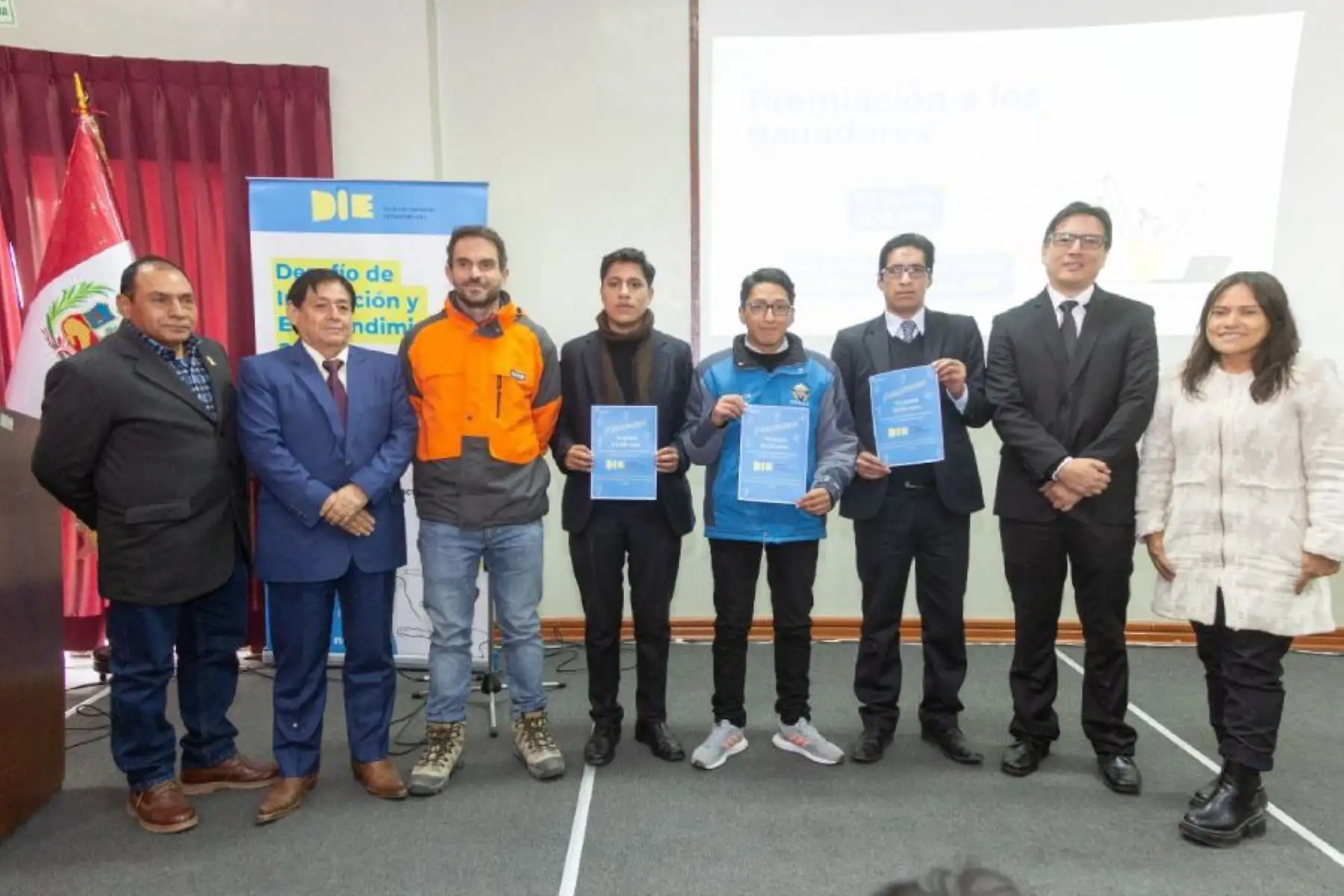 Las aplicaciones móviles  ‘Diseño de Mezcla’ y ‘Lecturas Arenalinas