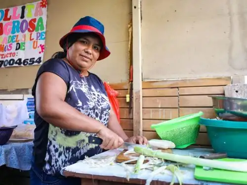 El mercado ofrece oportunidades. Foto: ANDINA/difusión.