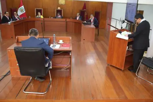 Foto: ANDINA/difusión.