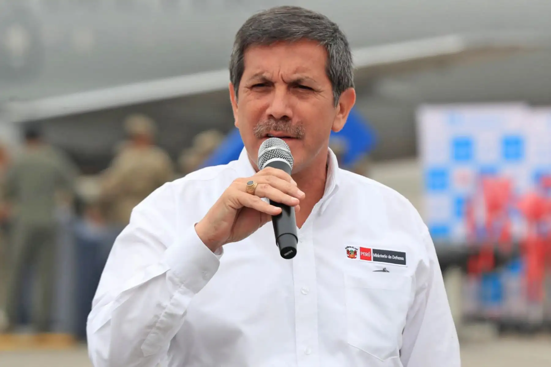 Foto: ANDINA/difusión.