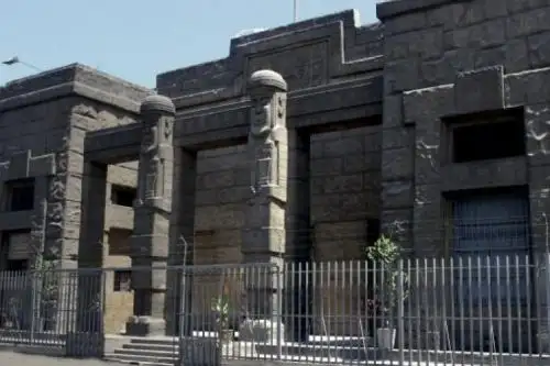 ANDINA/Difusión