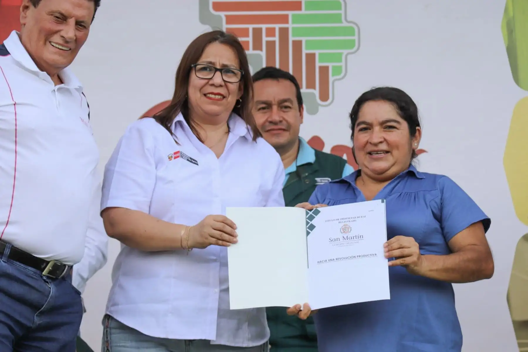 Foto: ANDINA/difusión.