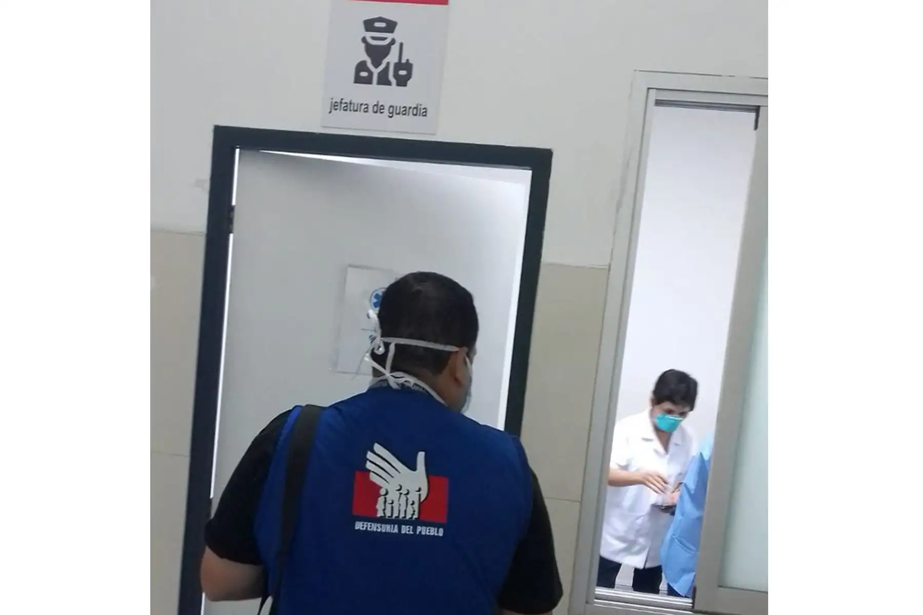 ANDINA/Difusión