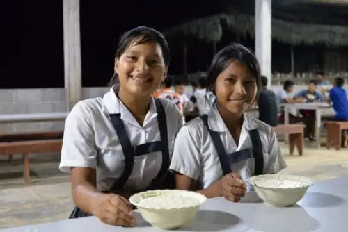 Las zonas más alejadas (Amazonas y Loreto) ya iniciaron su aprovisionamiento con la debida anticipación y han cumplido con la presentación de sus expedientes para la próxima liberación de productos.