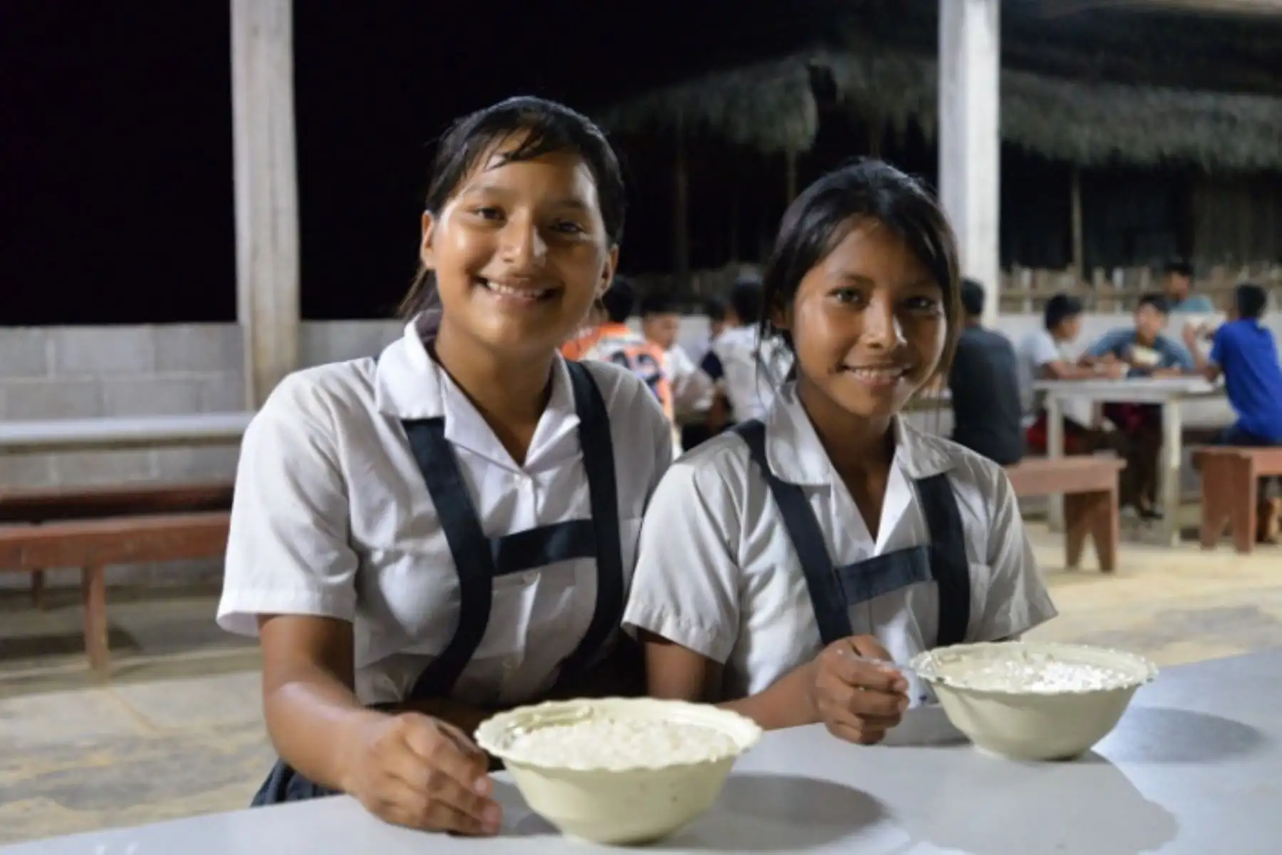 Las zonas más alejadas (Amazonas y Loreto) ya iniciaron su aprovisionamiento con la debida anticipación y han cumplido con la presentación de sus expedientes para la próxima liberación de productos.