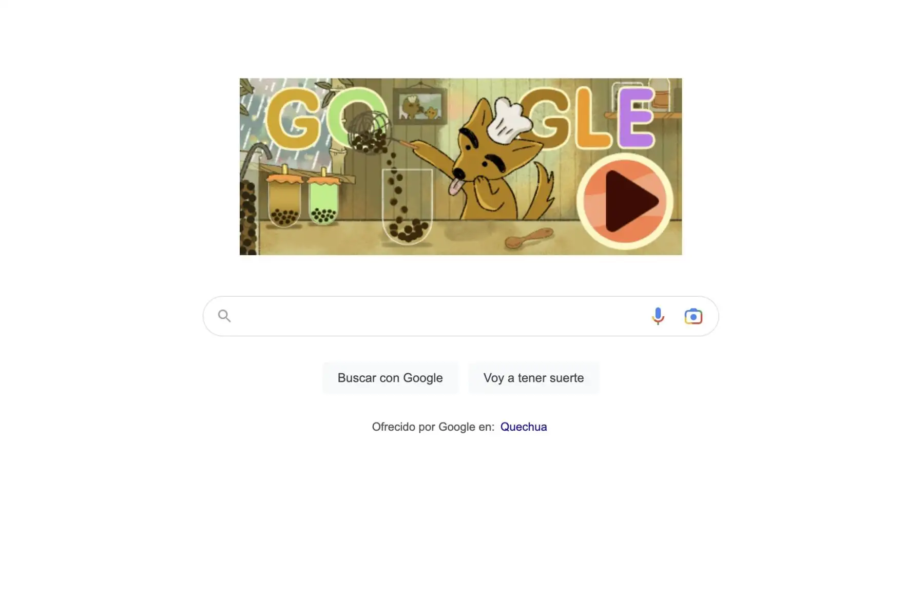 El Bubble Tea (Té de burbujas) ganó tal popularidad a nivel mundial que se anunció oficialmente como un nuevo emoji en un día como hoy en 2020.