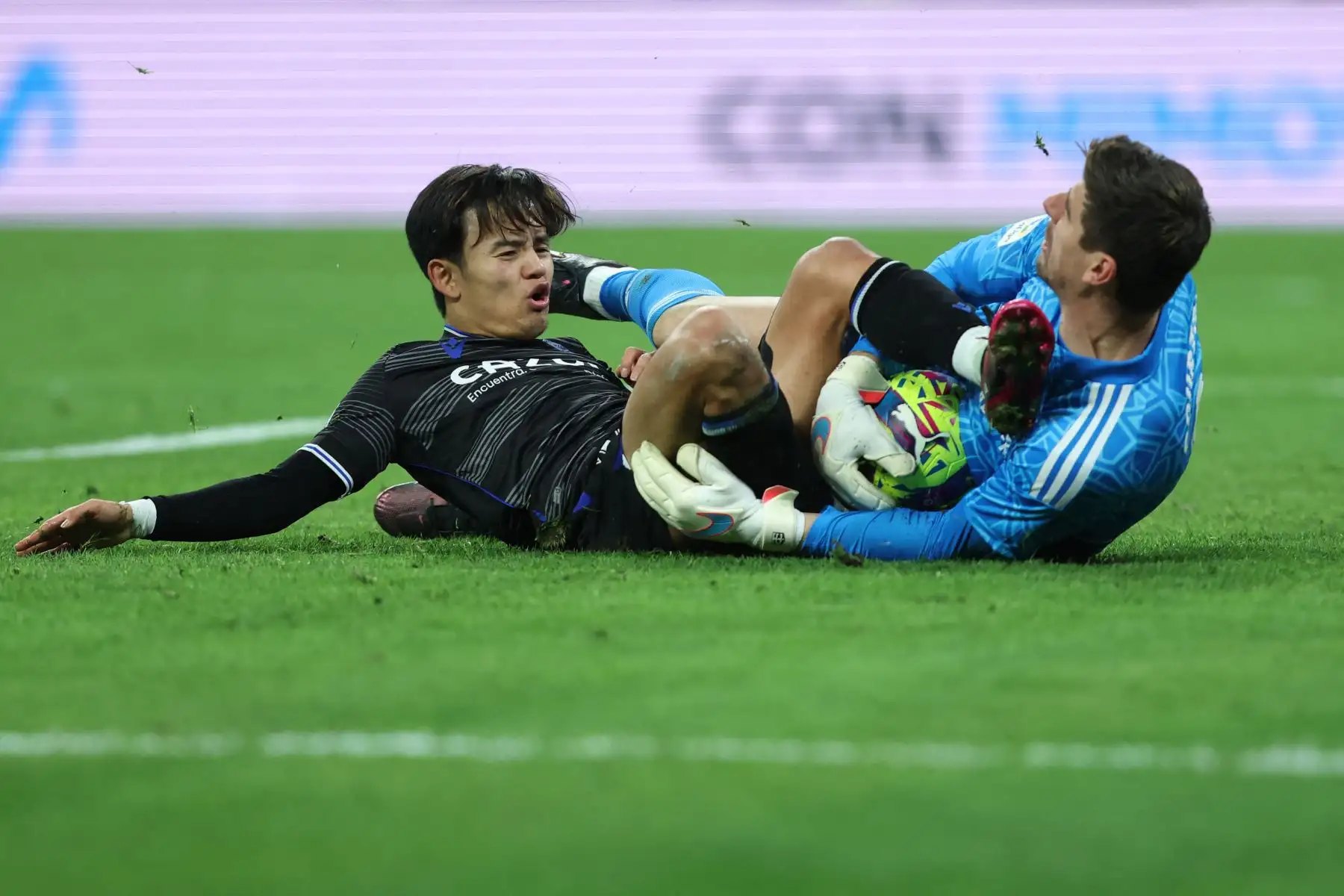 Real Sociedad