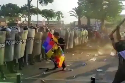 ANDINA/Difusión