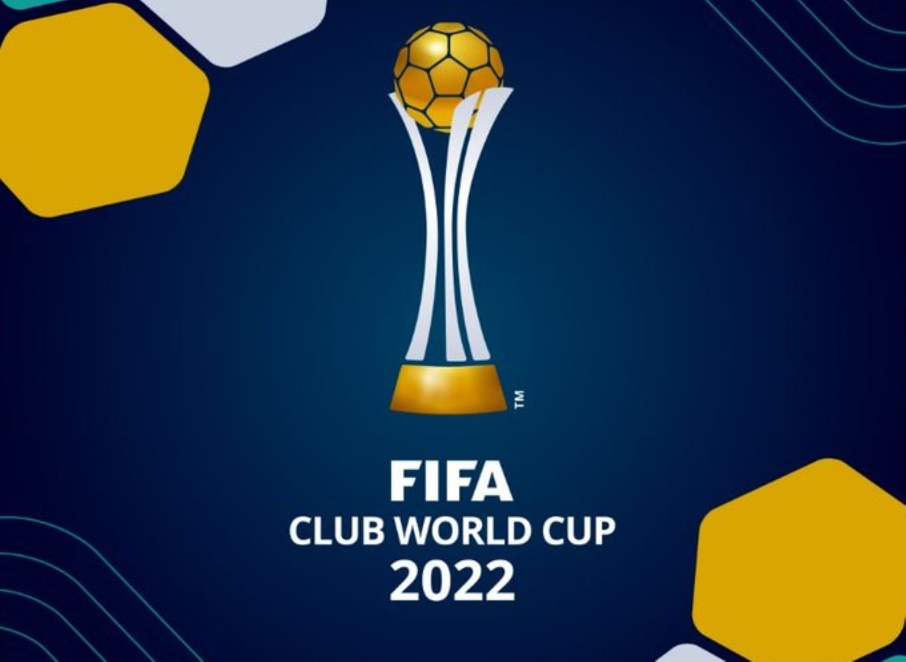 La FIFA presenta el himno oficial del Mundial de Clubes