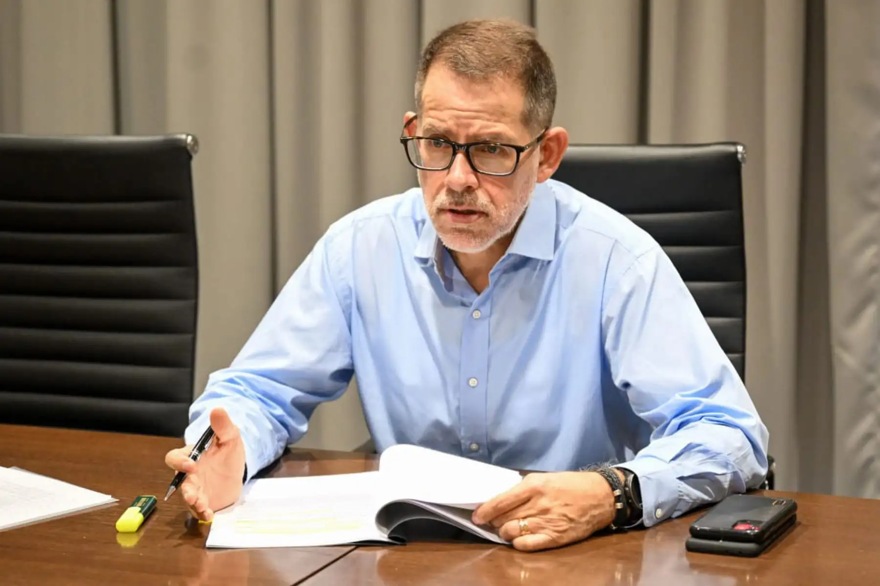 Foto: ANDINA/difusión.