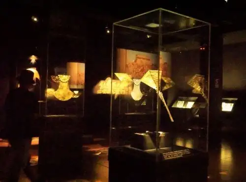 Si te encuentras en Lambayeque este fin de semana aprovecha y visita gratis este domingo 5 de febrero los museos de esta región y conoce los vestigios de su maravillosa cultura ancestral. ANDINA/Difusión