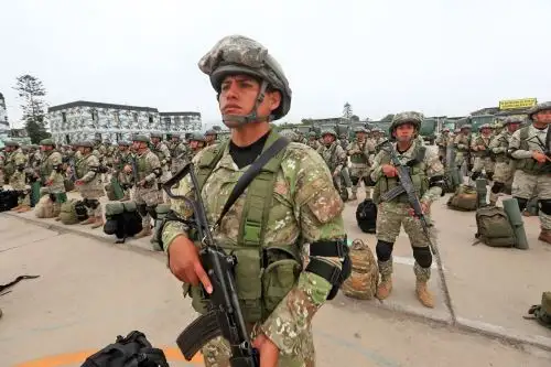 Foto: ANDINA/difusión.