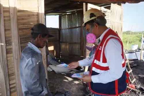 Foto: ANDINA/difusión.