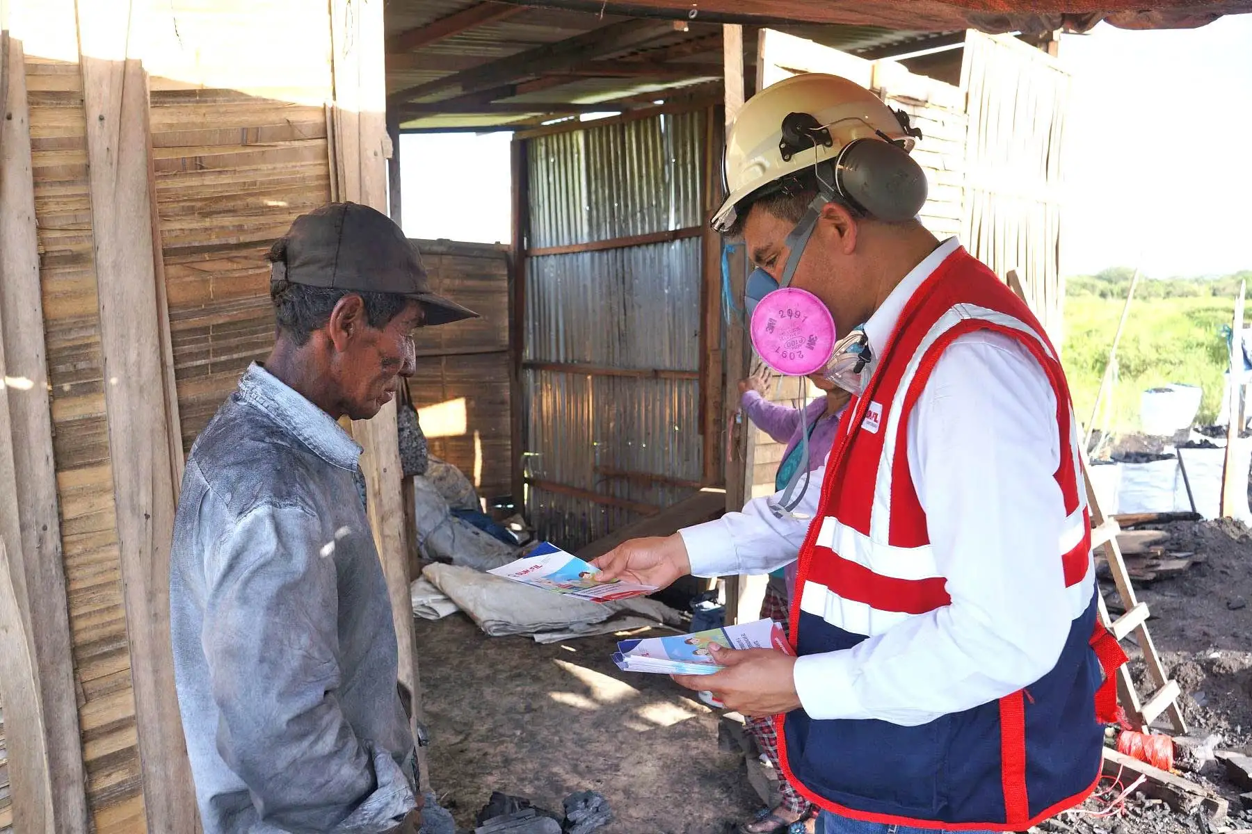 Foto: ANDINA/difusión.