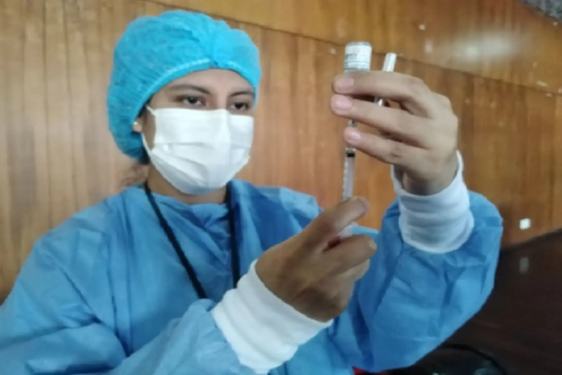 Desde el brote de la enfermedad en el Perú, el área de Epidemiología de la Diresa Áncash ha reportado a la fecha 15 casos confirmados de la viruela del mono en la región.