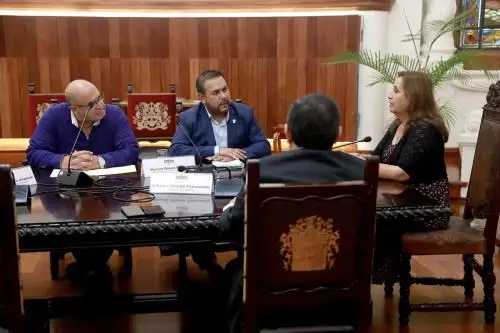 Foto: ANDINA/difusión.