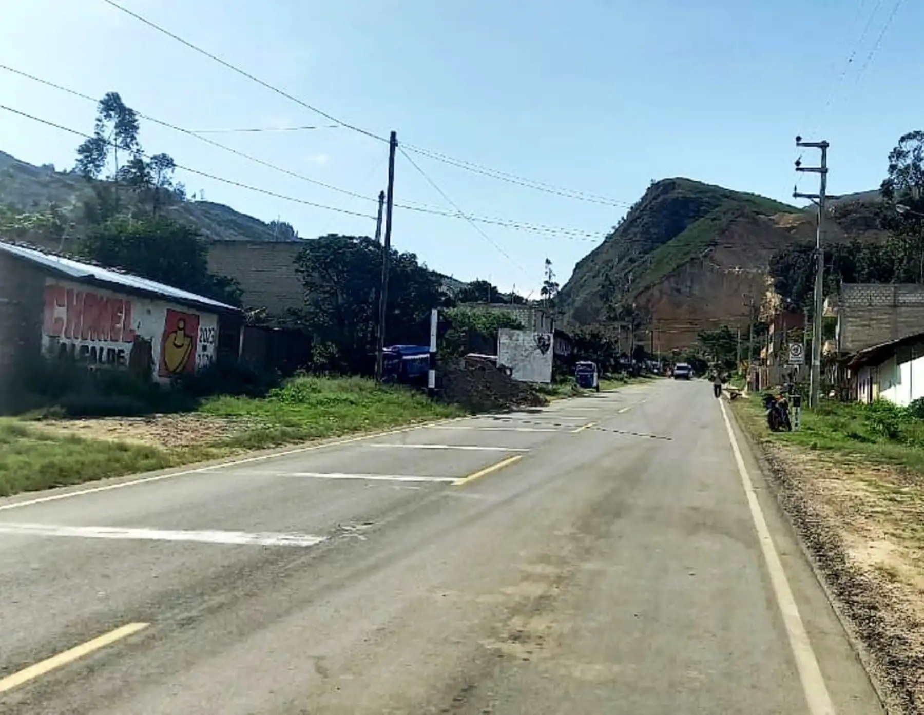 ANDINA/Difusión