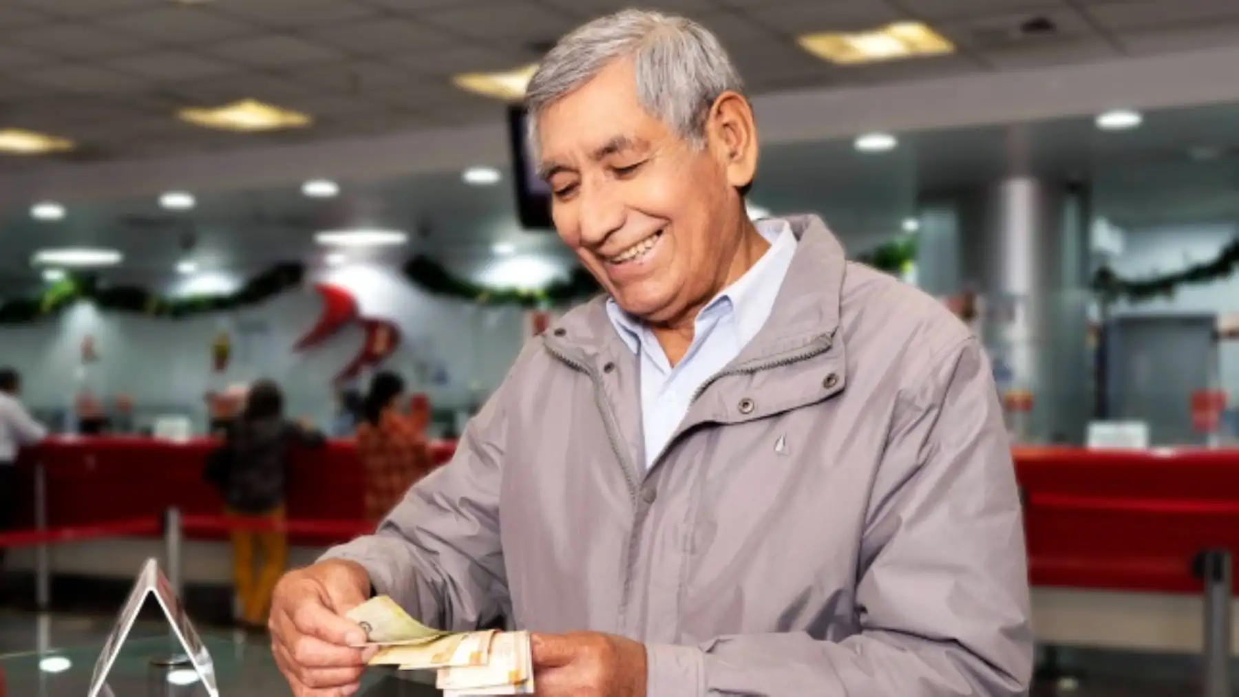 MEF transfiere S/ 229.7 millones para financiar pensiones de militares y policías