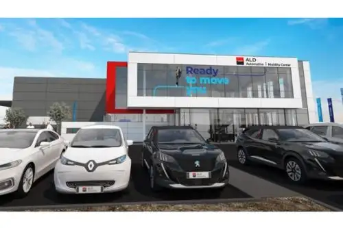 Mercado reporta una dinámica positiva con una perspectiva favorable. ANDINA/Difusión