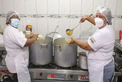 El Midis gestionó la transferencia presupuestal, luego de gestionar el aumento en 14% del presupuesto para el Programa de Complementación Alimentaria (PCA).