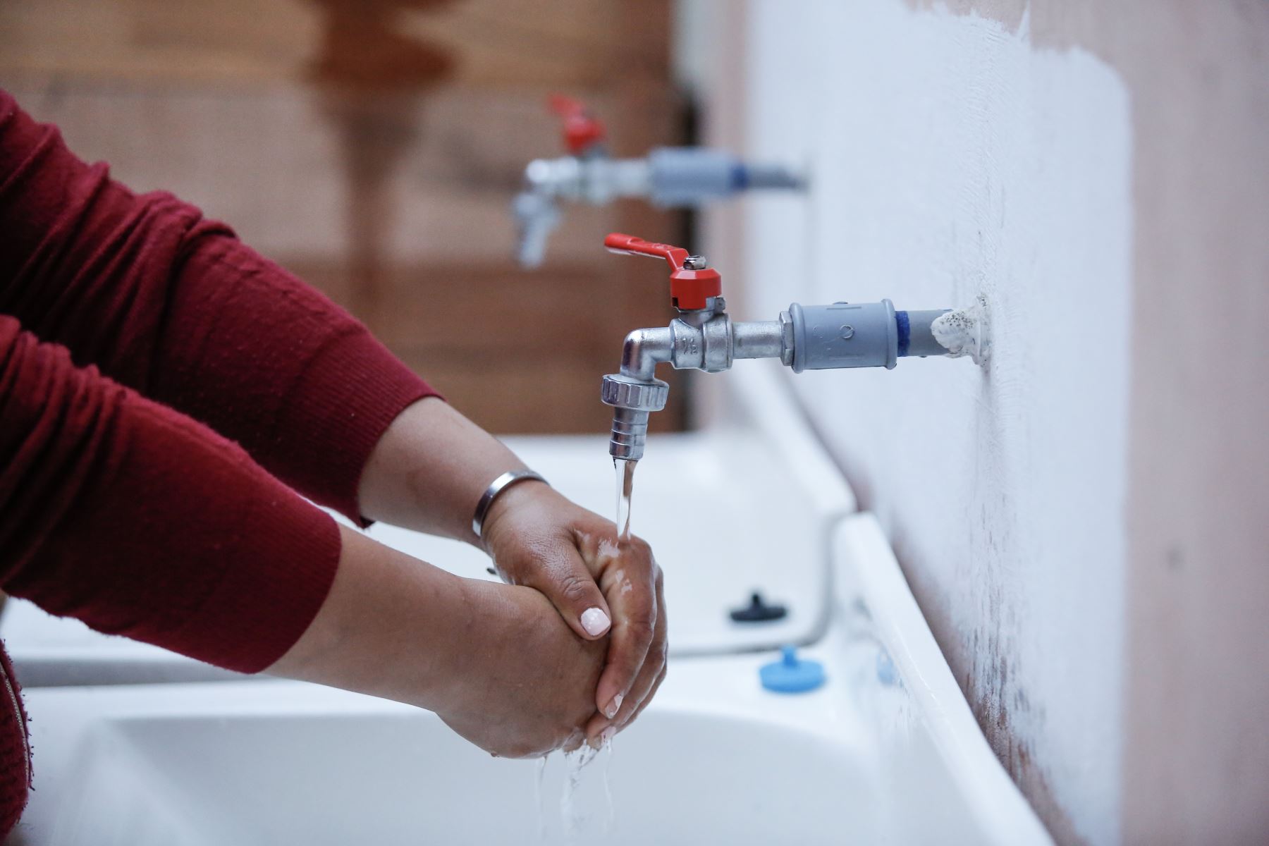 Sunass te brinda recomendaciones para consumir el agua necesaria. Foto: ANDINA/Difusión