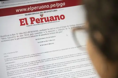 Minam reconoce tres áreas de conservación privadas en Amazonas, Cusco y Cajamarca.