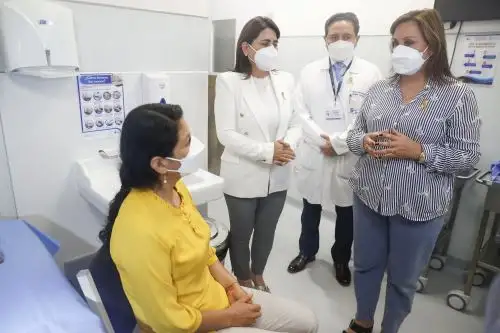 Foto: ANDINA/difusión.