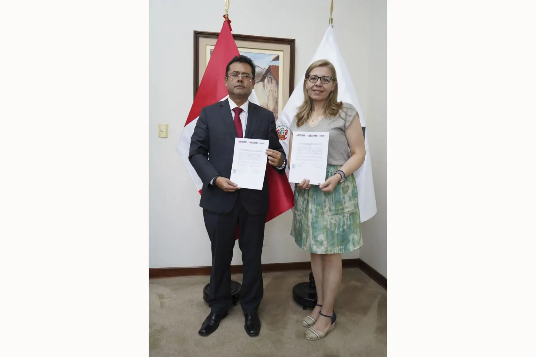 ANDINA/Difusión