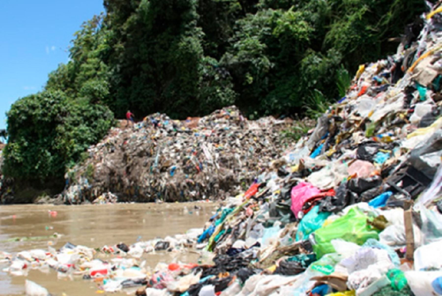 Una propuesta nacional participativa y consensuada respecto al instrumento global jurídicamente vinculante contra la contaminación por plásticos se está construyendo en Perú, bajo el liderazgo del Ministerio del Ambiente.