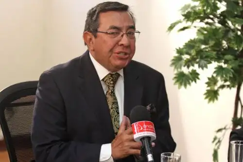 ANDINA/Difusión