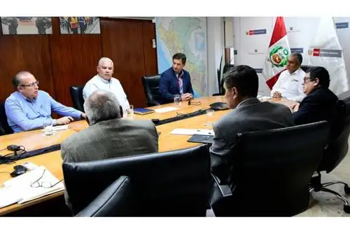 Foto: ANDINA/difusión.