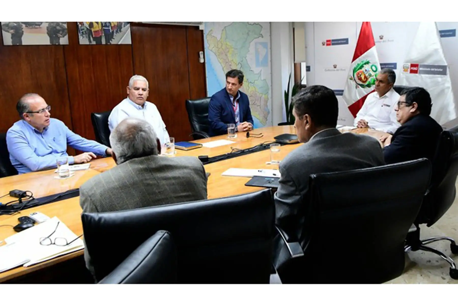 Foto: ANDINA/difusión.