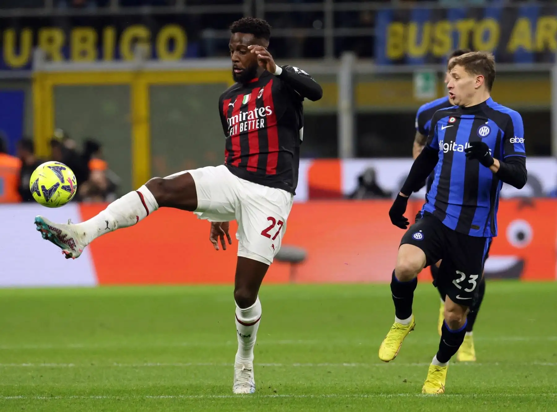 AC Milan