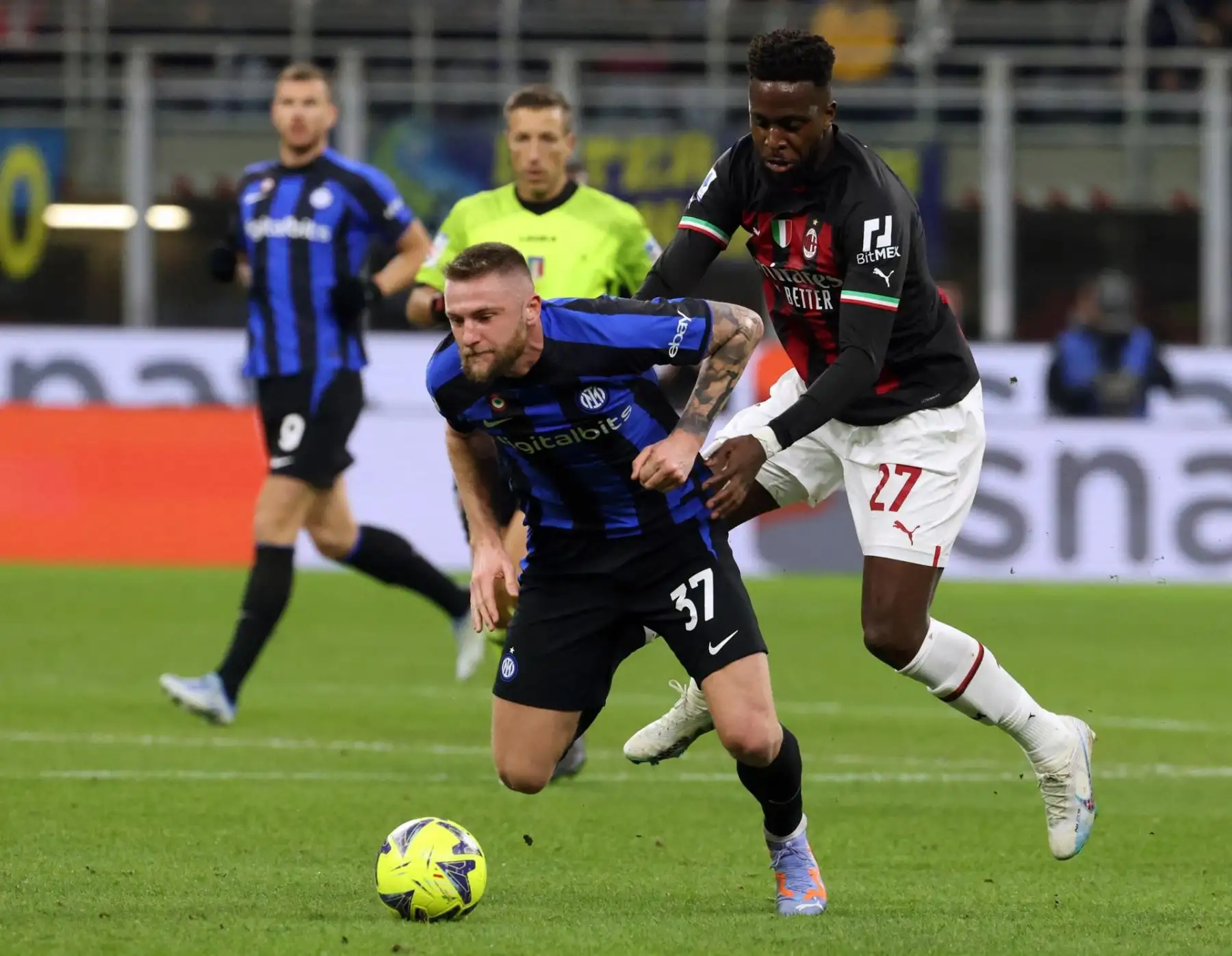 Inter Milan
