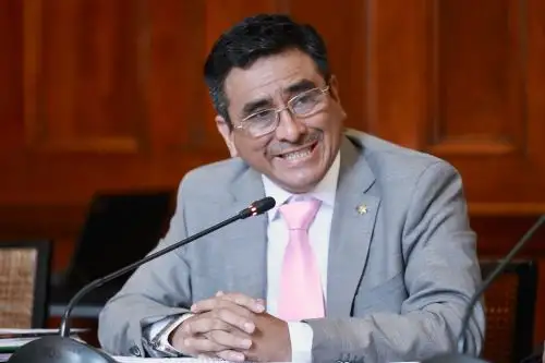 ANDINA/Difusión